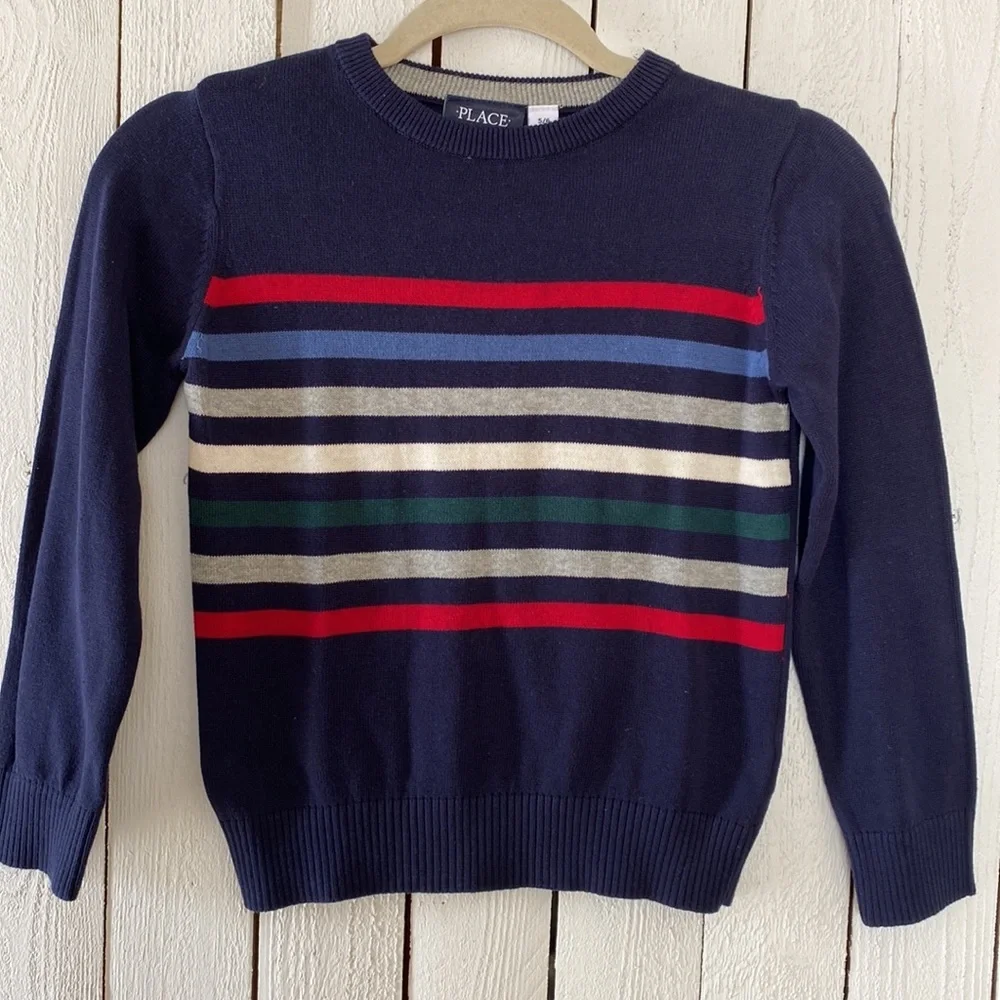 The Children Place Sweater